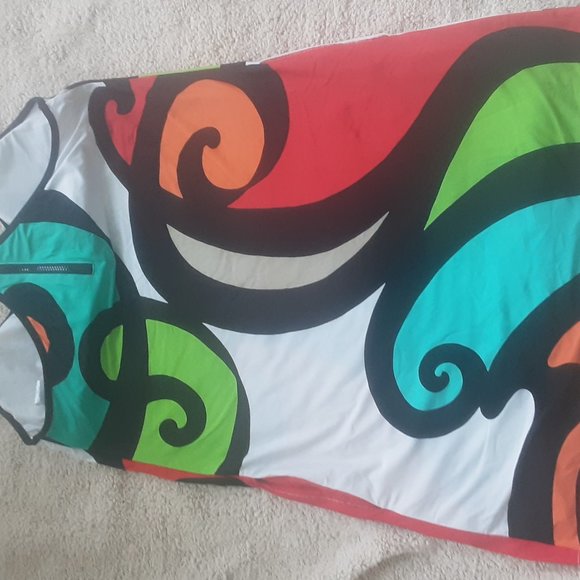 Beach dress  by Trina Turk - Picture 5 of 5